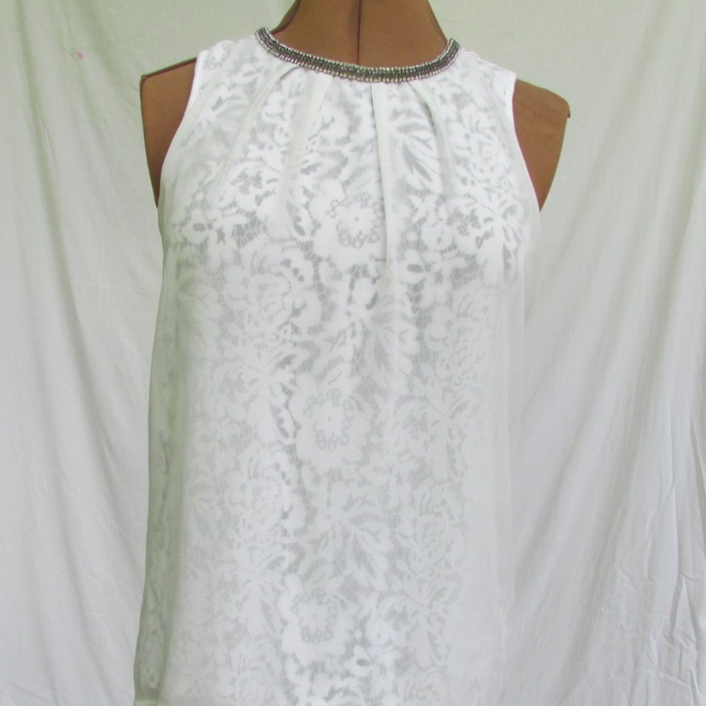 New York & Company Top